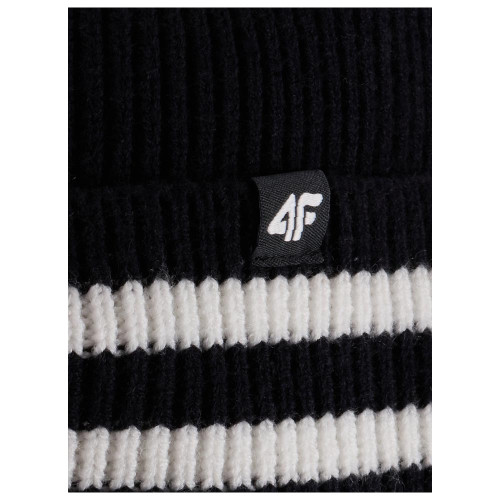 4F CAP
